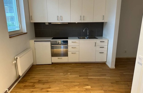 Hasselby Apartment | 29 m² Apartment ∙ 1 bedroom ∙ 1 guest