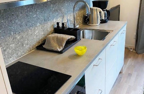 Taby Apartment | 29 m² Apartment ∙ 2 guests