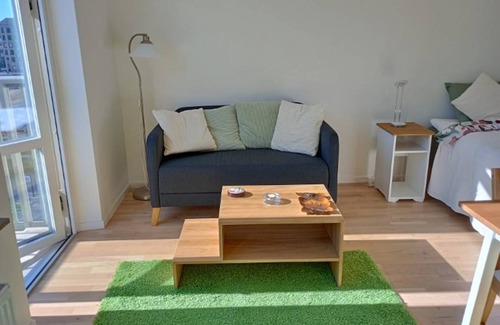 Taby Apartment | 29 m² Apartment ∙ 2 guests
