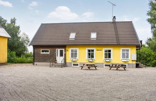 Orkelljunga House | 290 m² House ∙ 6 bedrooms ∙ 14 guests