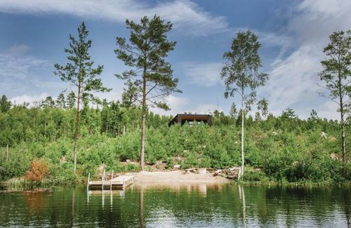 Holmsjo House | 3 bedroom accommodation in Holmsjö