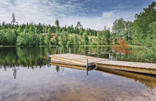 Holmsjo House | 3 bedroom accommodation in Holmsjö