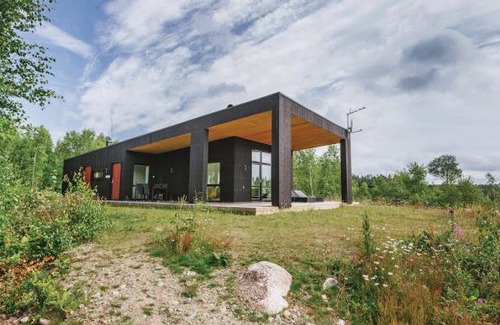 Holmsjo House | 3 bedroom accommodation in Holmsjö