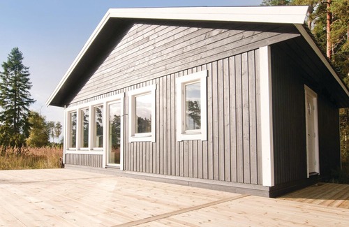 Vastergarn House | 3 bedroom accommodation in Gotlands Tofta