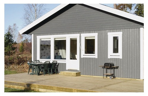 Vastergarn House | 3 bedroom accommodation in Gotlands Tofta