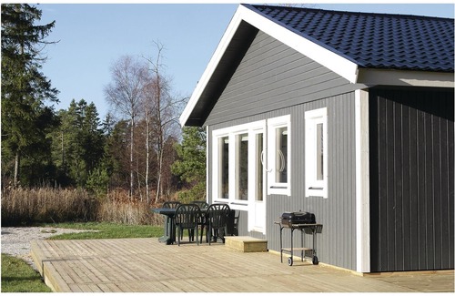 Vastergarn House | 3 bedroom accommodation in Gotlands Tofta