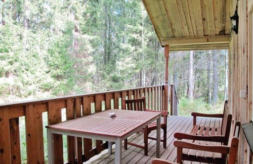 Annolfsbyn House | 3 bedroom accommodation in Mellerud