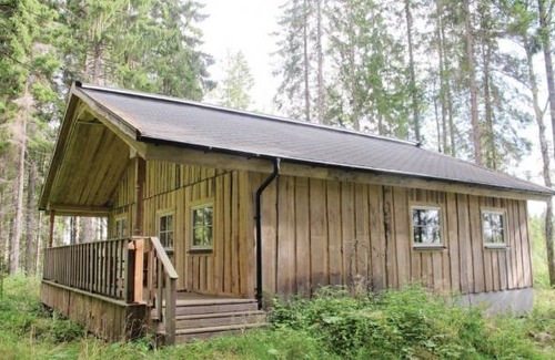Annolfsbyn House | 3 bedroom accommodation in Mellerud