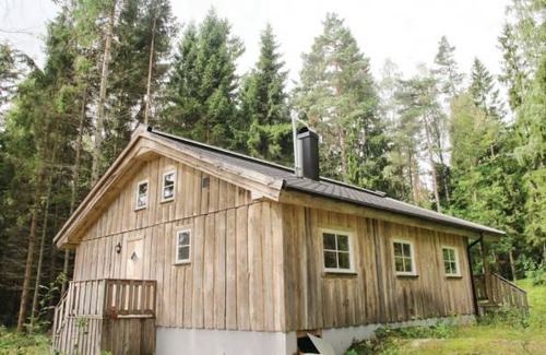 Annolfsbyn House | 3 bedroom accommodation in Mellerud