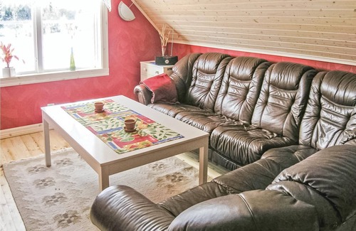Langaryd House | 3 bedroom accommodation in Långaryd
