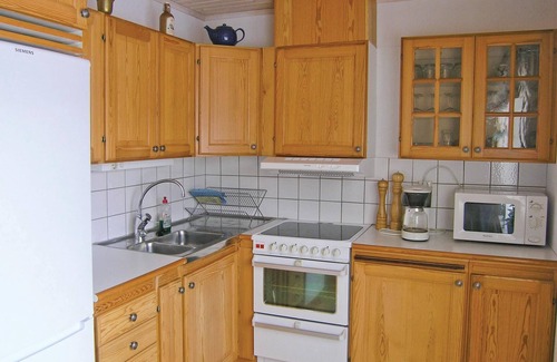 Langaryd House | 3 bedroom accommodation in Långaryd