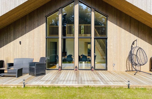 Borrby House | 3 bedroom awesome home in Borrby