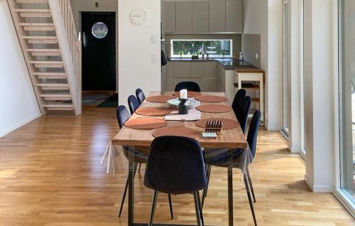 Borrby House | 3 Bedroom Awesome Home In Borrby