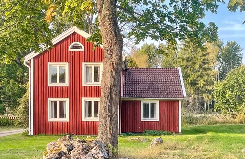 Emmaboda Municipality House | 3 bedroom awesome home in Emmaboda