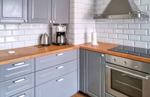 Bergkvara House | 3 bedroom beautiful home in Bergkvara