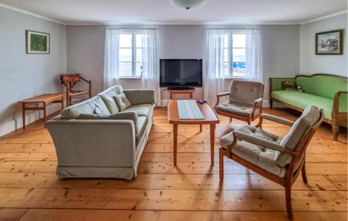 Bergkvara House | 3 Bedroom Beautiful Home In Bergkvara