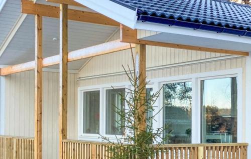 Vaggeryd House | 3 Bedroom Cozy Home In Vaggeryd