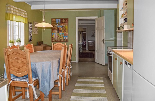 Andrarum House | 3 bedroom gorgeous home in Brösarp