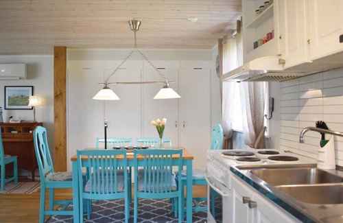 Hagaby House | 3 bedroom lovely home in Löttorp