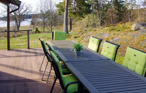 Sankt Anna House | 3 Bedroom Nice Home In Sankt Anna