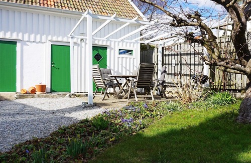 Stenungsund House | 3 person holiday home in STENUNGSUND