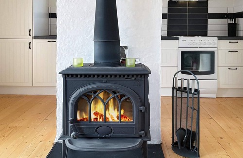 Grimstorp House | 3 person holiday home in GRIMSTORP-By Traum