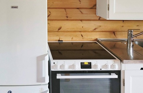 Vastervik House | 3 person holiday home in VÄSTERVIK-By Traum