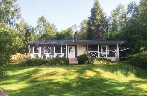 Fasalt House | 3 bedroom accommodation in Örkelljunga