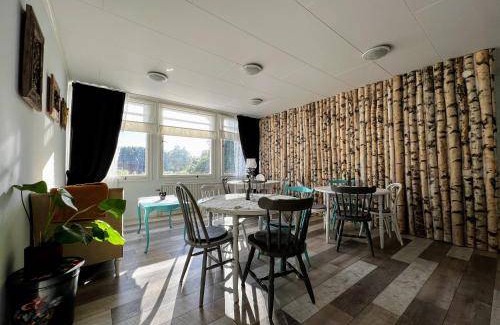 Bredsjo Bed & Breakfast | 30 m² Bed and breakfast ∙ 2 guests