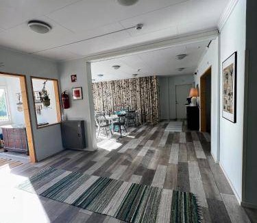 Bredsjo Bed & Breakfast | 30 m² Bed and breakfast ∙ 2 guests