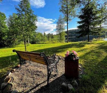 Bredsjo Bed & Breakfast | 30 m² Bed and breakfast ∙ 2 guests