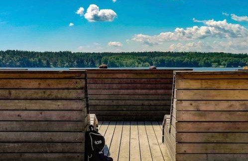 Hasselby Apartment | 30 m² Apartment ∙ 1 bedroom ∙ 3 guests