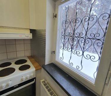 Hasselby Apartment | 30 m² Apartment ∙ 1 bedroom ∙ 3 guests