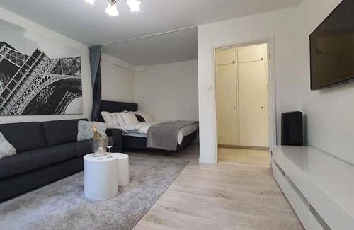 Hasselby Apartment | 30 m² Apartment ∙ 1 bedroom ∙ 3 guests