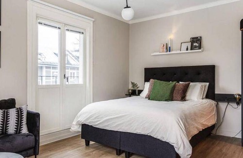 Liljeholmen - Hagersten Apartment | 30 m² Apartment ∙ 1 bedroom ∙ 2 guests