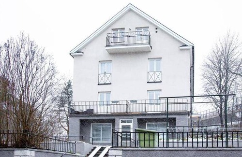 Liljeholmen - Hagersten Apartment | 30 m² Apartment ∙ 1 bedroom ∙ 2 guests