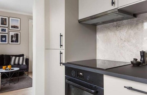 Liljeholmen - Hagersten Apartment | 30 m² Apartment ∙ 1 bedroom ∙ 2 guests