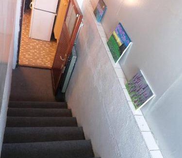 Marieberg Apartment | 30 m² Apartment ∙ 1 bedroom ∙ 2 guests