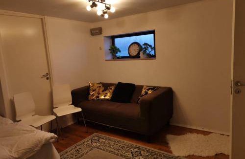 Marieberg Apartment | 30 m² Apartment ∙ 1 bedroom ∙ 2 guests