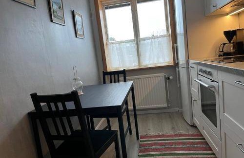 Sater Apartment | 30 m² Apartment ∙ 1 bedroom ∙ 4 guests