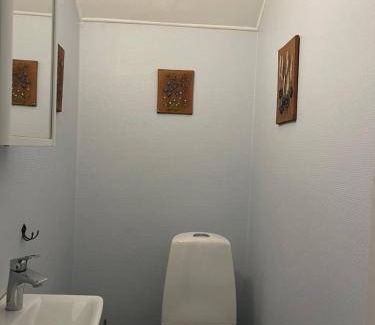 Sater Apartment | 30 m² Apartment ∙ 1 bedroom ∙ 4 guests
