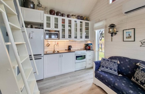 Lysekil Apartment | 30 m² Apartment ∙ 1 bedroom ∙ 4 guests