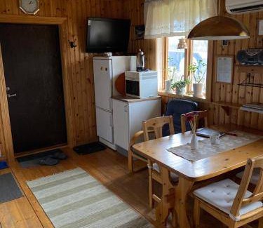 Torsby Apartment | 30 m² Apartment ∙ 2 bedrooms ∙ 4 guests