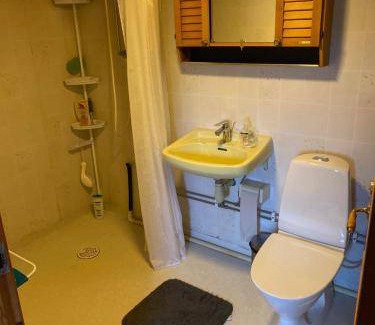 Torsby Apartment | 30 m² Apartment ∙ 2 bedrooms ∙ 4 guests
