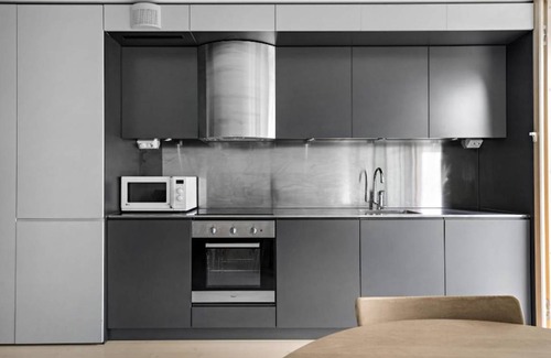Knivsta Apartment | 30 m² Apartment ∙ 2 guests