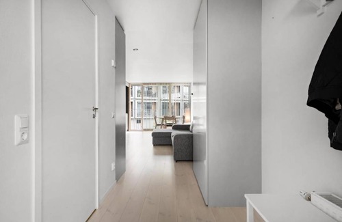 Knivsta Apartment | 30 m² Apartment ∙ 2 guests