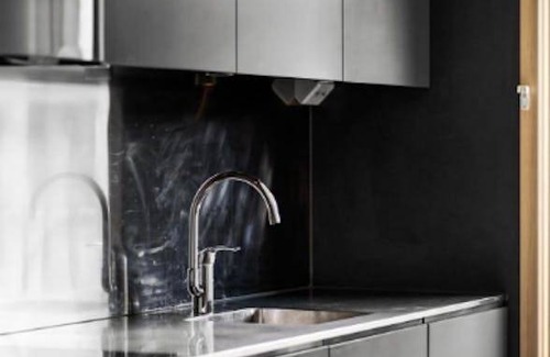 Knivsta Apartment | 30 m² Apartment ∙ 2 guests