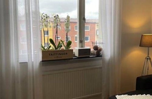 Spanga - Tensta Apartment | 30 m² Apartment ∙ 2 guests