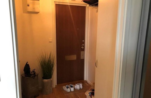 Spanga - Tensta Apartment | 30 m² Apartment ∙ 2 guests
