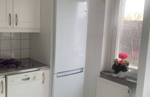 Liljeholmen - Hagersten Apartment | 30 m² Apartment ∙ 2 guests